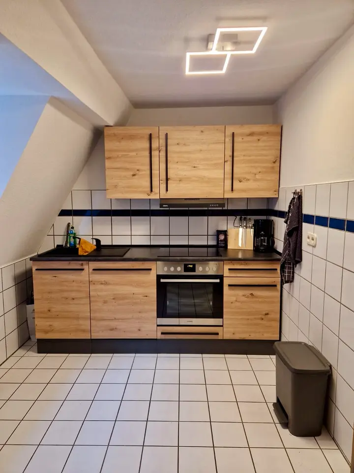 2 Zimmer Wohnung mit 43 m² in Freiberg – Bild 1