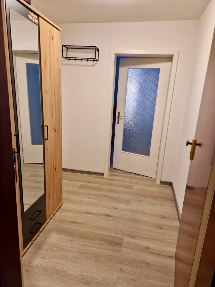 2 Zimmer Wohnung mit 43 m² in Freiberg – Bild 5
