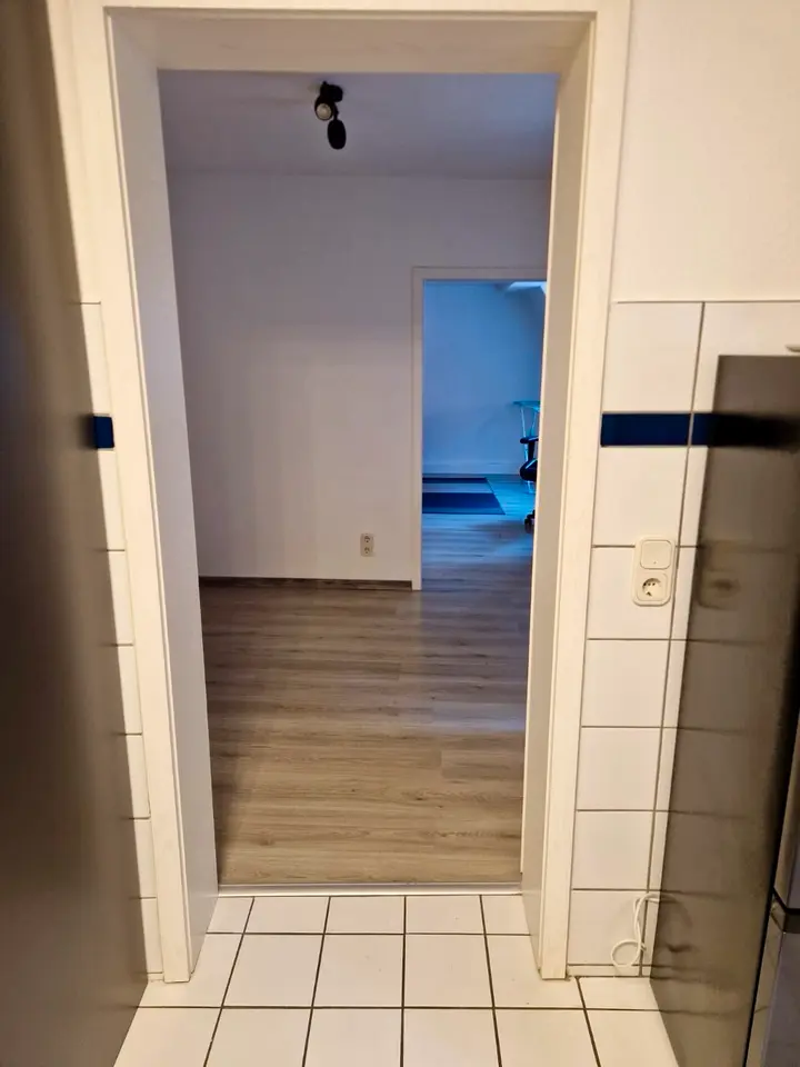 2 Zimmer Wohnung mit 43 m² in Freiberg – Bild 6