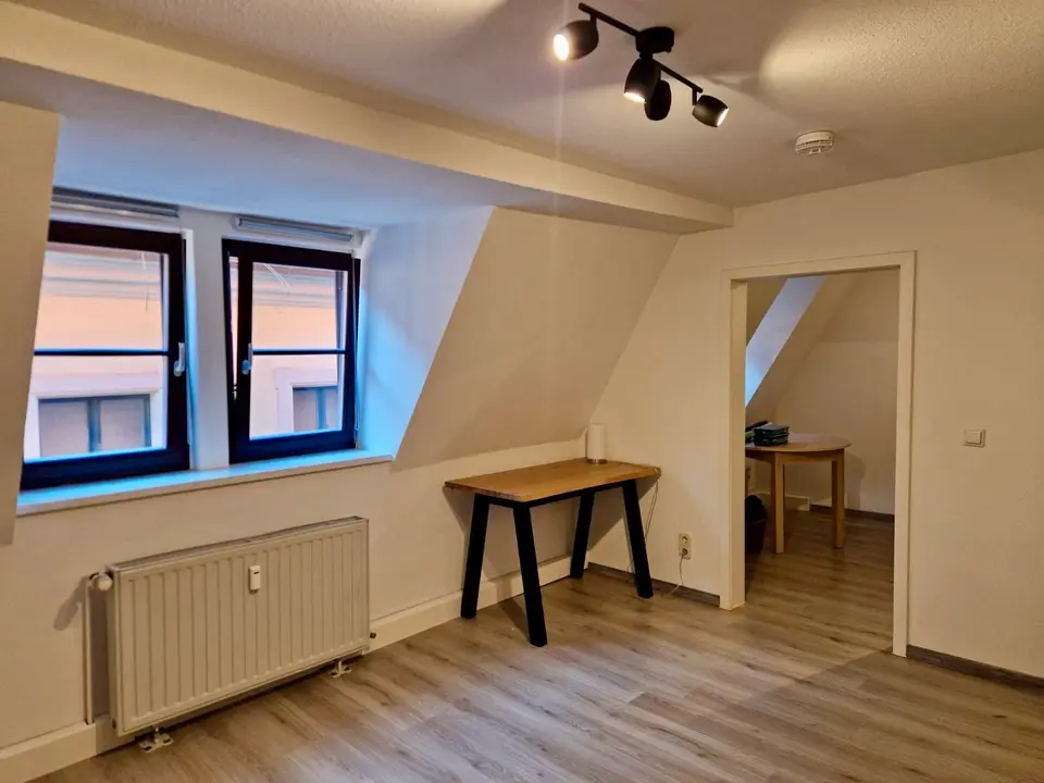 2 Zimmer Wohnung mit 43 m² in Freiberg – Bild 8