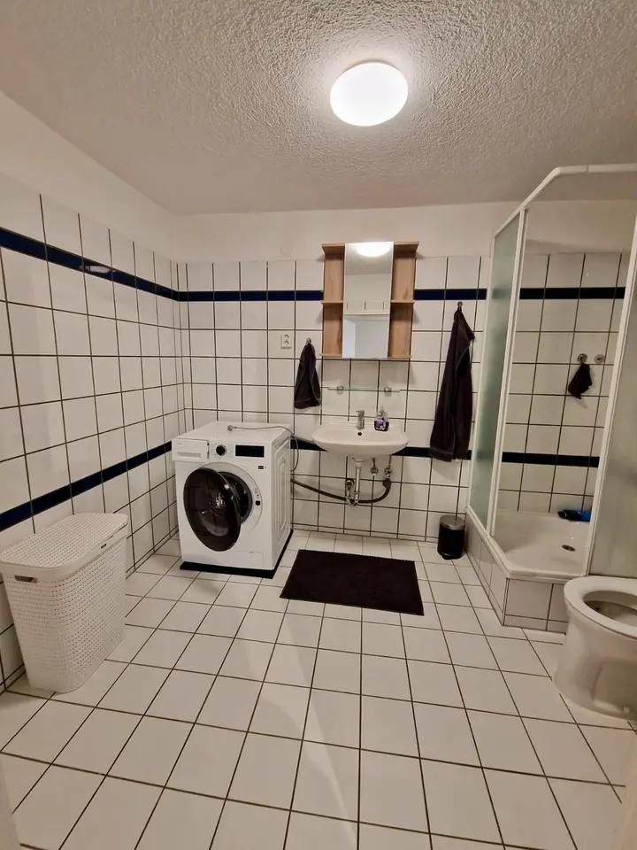 2 Zimmer Wohnung mit 43 m² in Freiberg – Bild 9