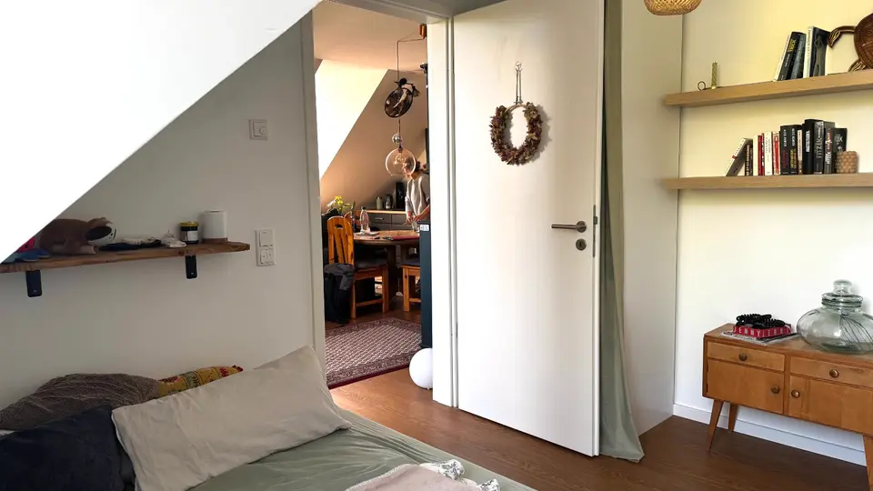 3 Zimmer Wohnung mit 72 m² in Aschaffenburg – Bild 1