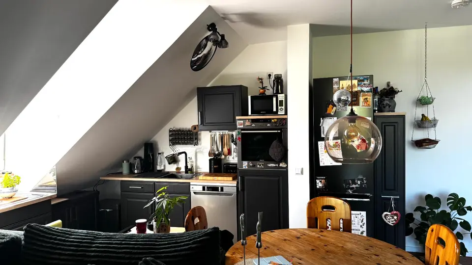 3 Zimmer Wohnung mit 72 m² in Aschaffenburg – Bild 2