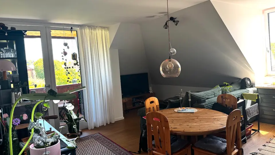 3 Zimmer Wohnung mit 72 m² in Aschaffenburg – Bild 6
