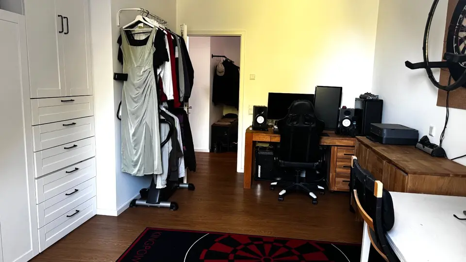 3 Zimmer Wohnung mit 72 m² in Aschaffenburg – Bild 8