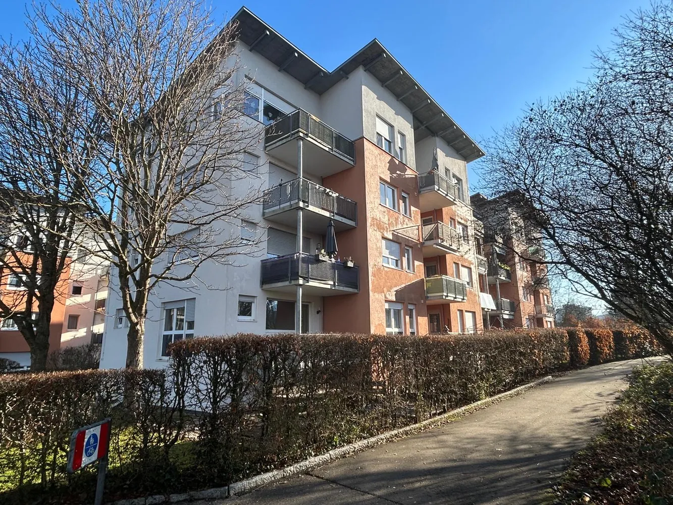 3 Zimmer Wohnung mit 63 m² in Reutlingen – Bild 2