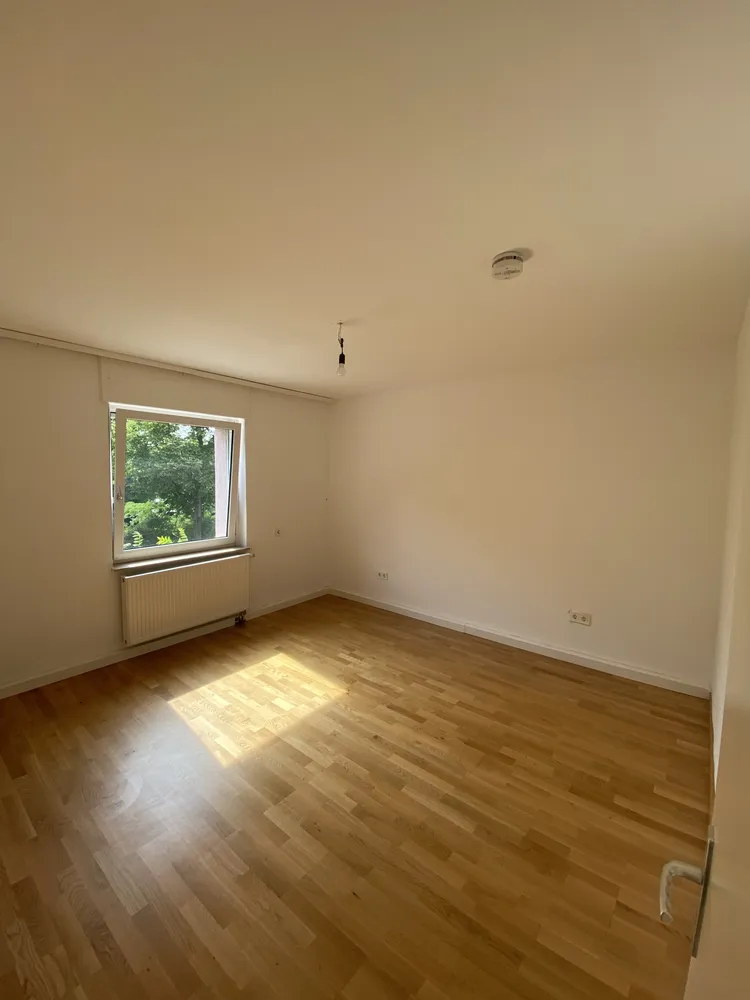 2 Zimmer Wohnung mit 55 m² in Darmstadt – Bild 1