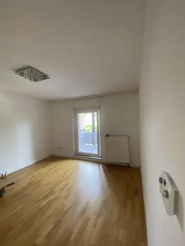 2 Zimmer Wohnung mit 55 m² in Darmstadt – Bild 2