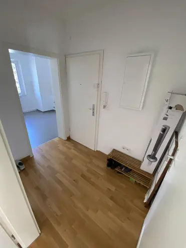 2 Zimmer Wohnung mit 55 m² in Darmstadt – Bild 3