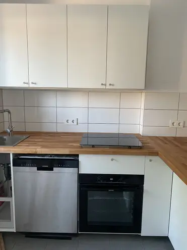 2 Zimmer Wohnung mit 55 m² in Darmstadt – Bild 4