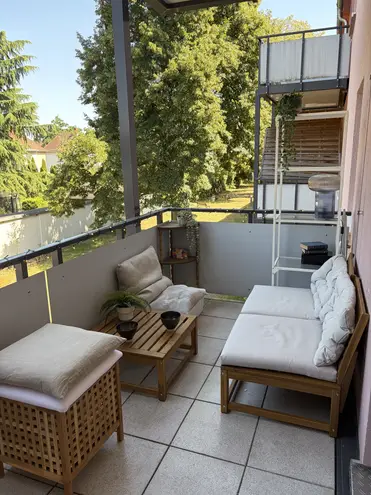 2 Zimmer Wohnung mit 55 m² in Darmstadt – Bild 9