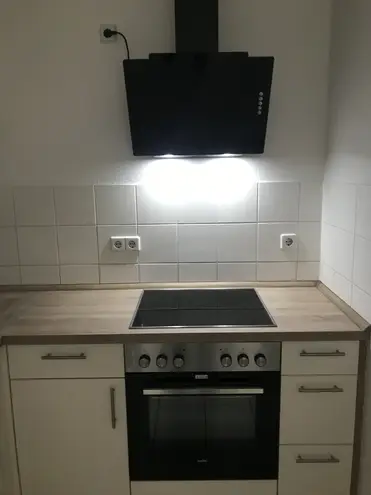 2 Zimmer Wohnung mit 46 m² in Chemnitz – Bild 11