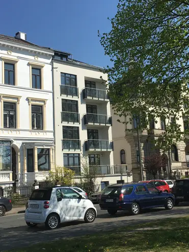 4 Zimmer Wohnung mit 110 m² in Bremen – Bild 11