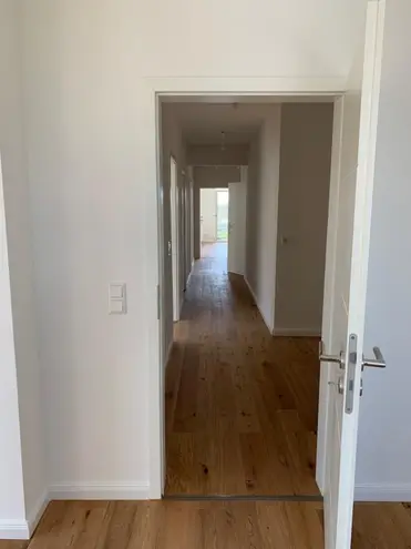 4 Zimmer Wohnung mit 110 m² in Bremen – Bild 3