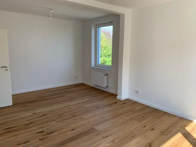 4 Zimmer Wohnung mit 110 m² in Bremen – Bild 4