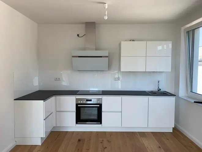4 Zimmer Wohnung mit 110 m² in Bremen – Bild 5