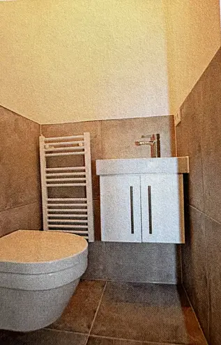 4 Zimmer Wohnung mit 110 m² in Bremen – Bild 6