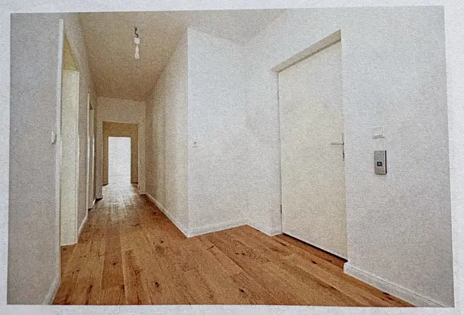 4 Zimmer Wohnung mit 110 m² in Bremen – Bild 8