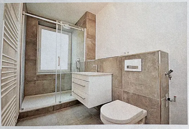 4 Zimmer Wohnung mit 110 m² in Bremen – Bild 10
