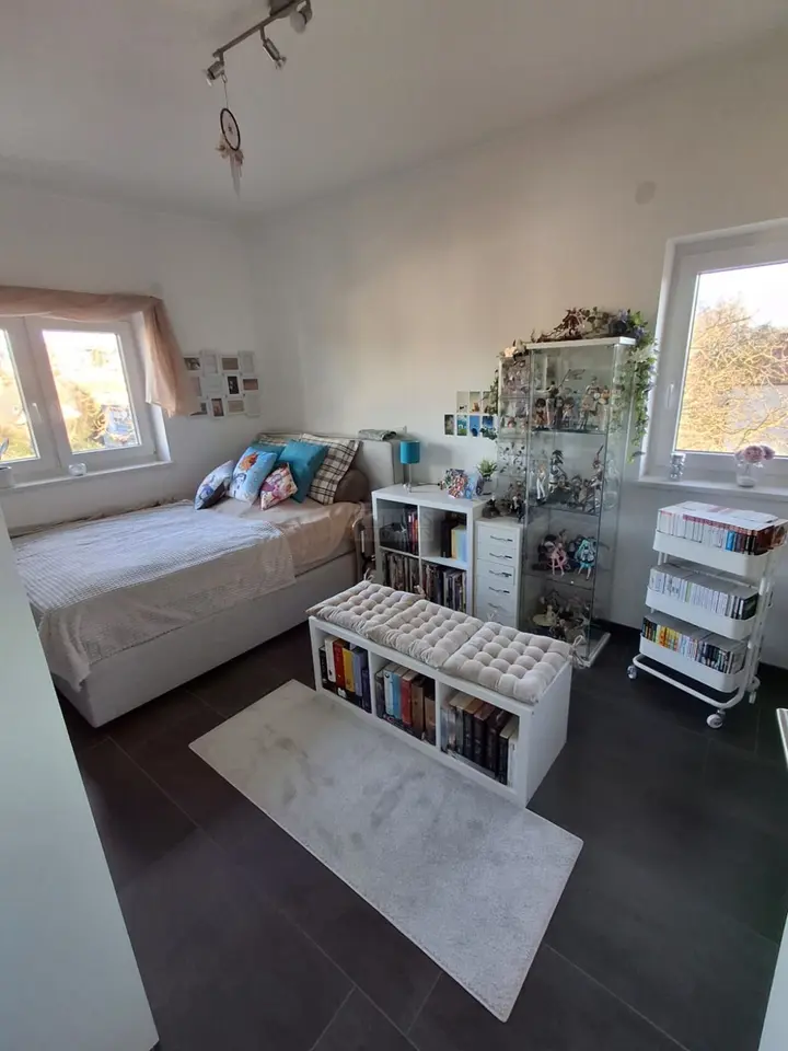 2 Zimmer Wohnung mit 53 m² in Delmenhorst – Bild 2