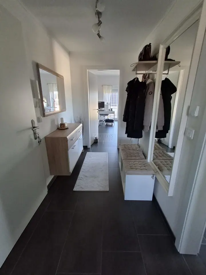 2 Zimmer Wohnung mit 53 m² in Delmenhorst – Bild 3