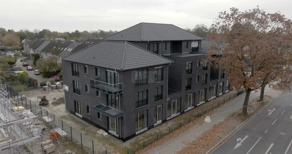 2 Zimmer Wohnung mit 53 m² in Delmenhorst – Bild 8