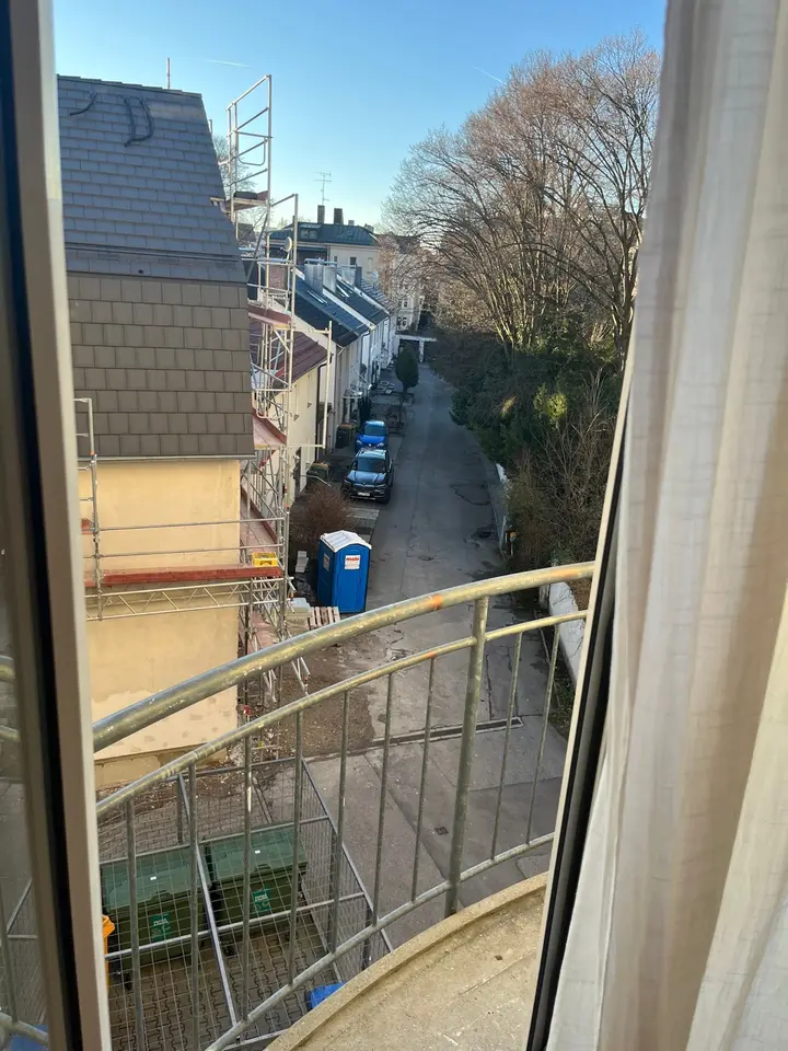 2 Zimmer Wohnung mit 48 m² in Augsburg – Bild 4