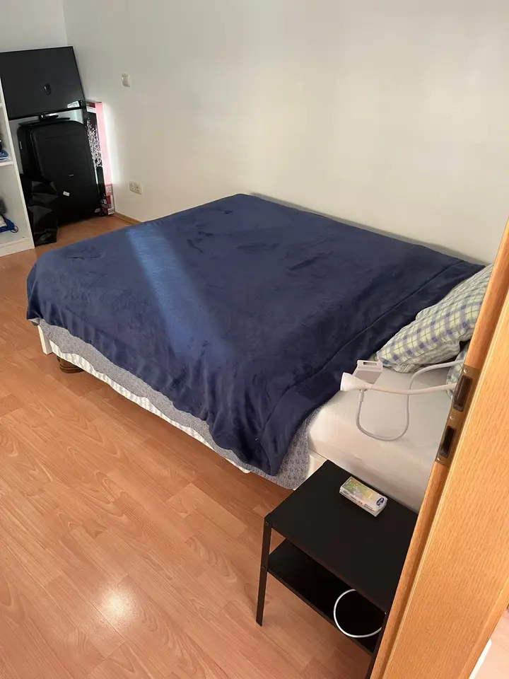 2 Zimmer Wohnung mit 48 m² in Augsburg – Bild 6