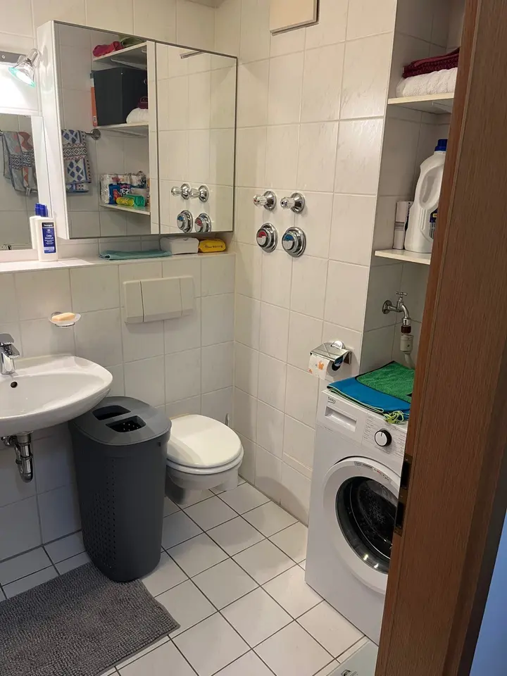 2 Zimmer Wohnung mit 48 m² in Augsburg – Bild 8