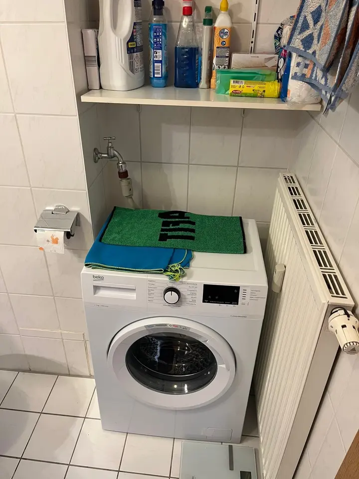 2 Zimmer Wohnung mit 48 m² in Augsburg – Bild 9