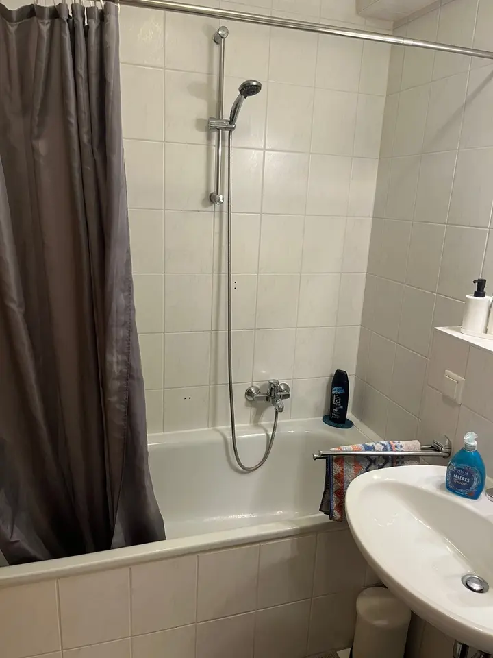 2 Zimmer Wohnung mit 48 m² in Augsburg – Bild 10