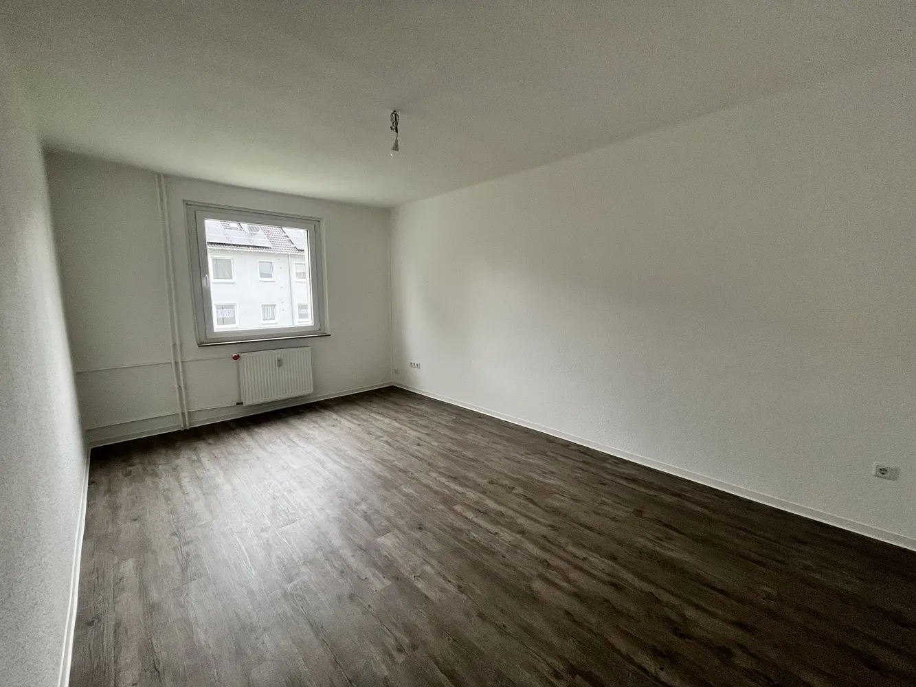 2 Zimmer Wohnung mit 50 m² in Braunschweig – Bild 2