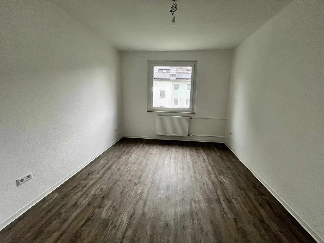 2 Zimmer Wohnung mit 50 m² in Braunschweig – Bild 3