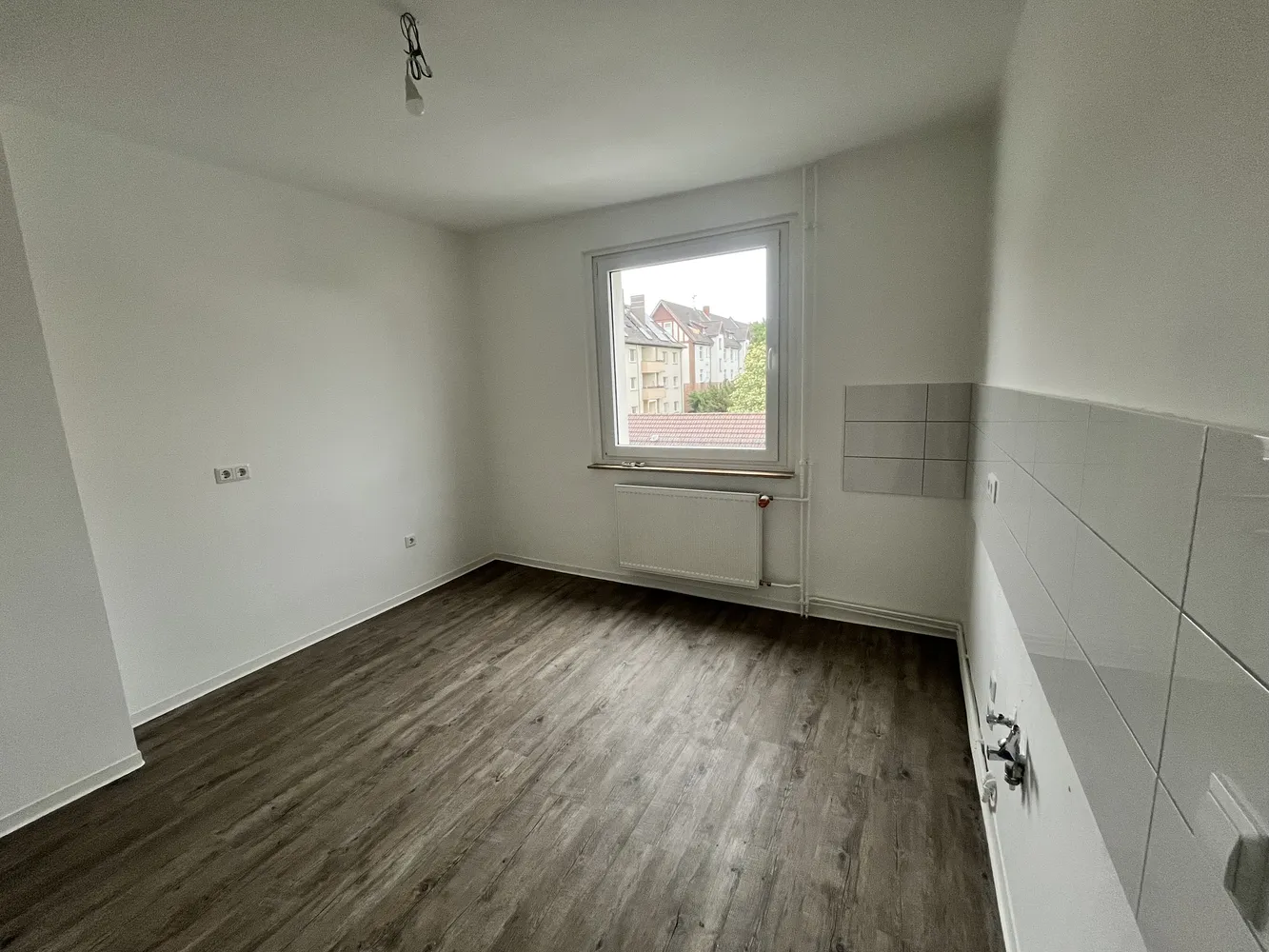 2 Zimmer Wohnung mit 50 m² in Braunschweig – Bild 4