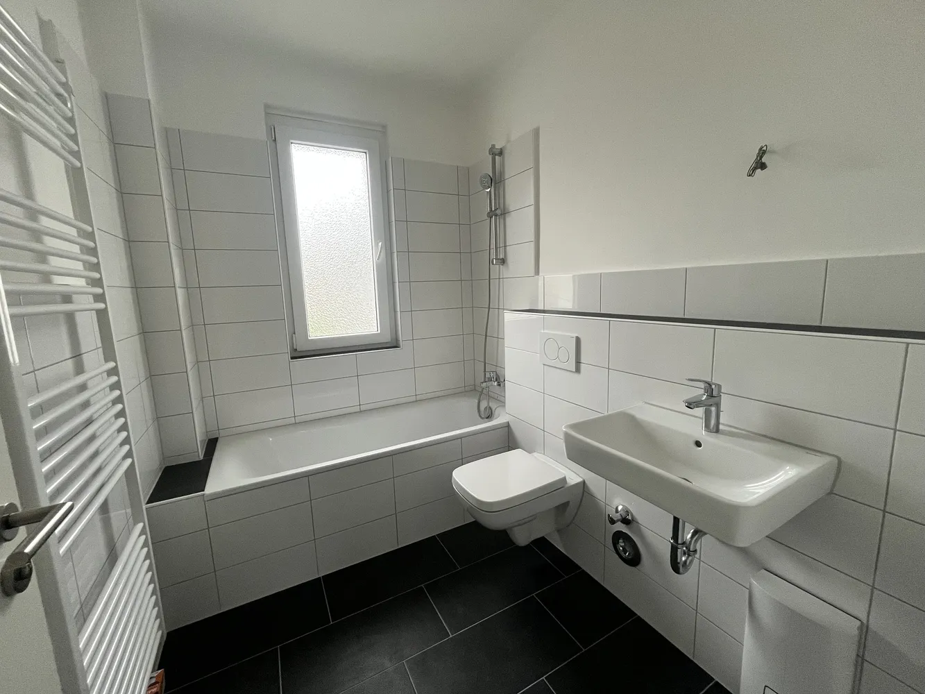 2 Zimmer Wohnung mit 50 m² in Braunschweig – Bild 5
