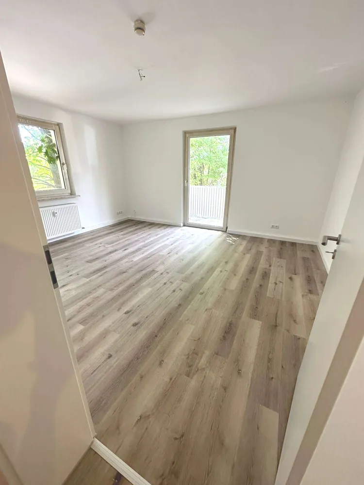 3 Zimmer Wohnung mit 63 m² in Coburg – Bild 3