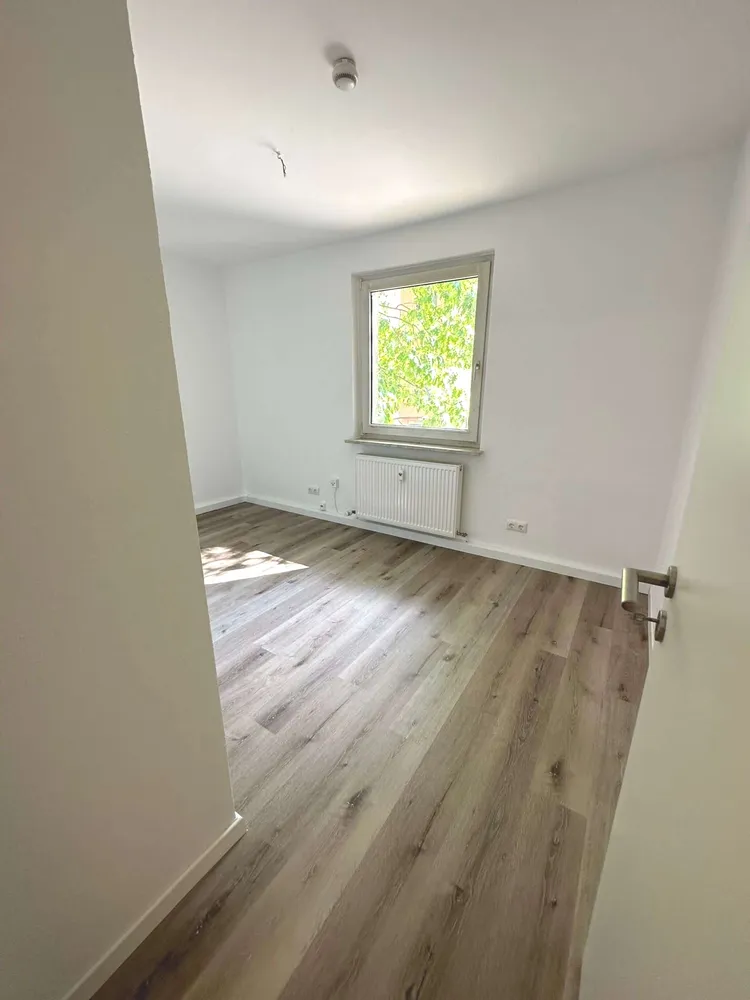 3 Zimmer Wohnung mit 63 m² in Coburg – Bild 4