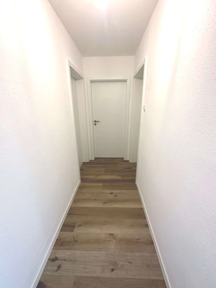 3 Zimmer Wohnung mit 63 m² in Coburg – Bild 6