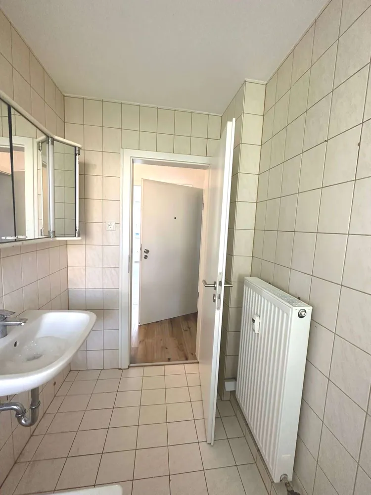 3 Zimmer Wohnung mit 63 m² in Coburg – Bild 7