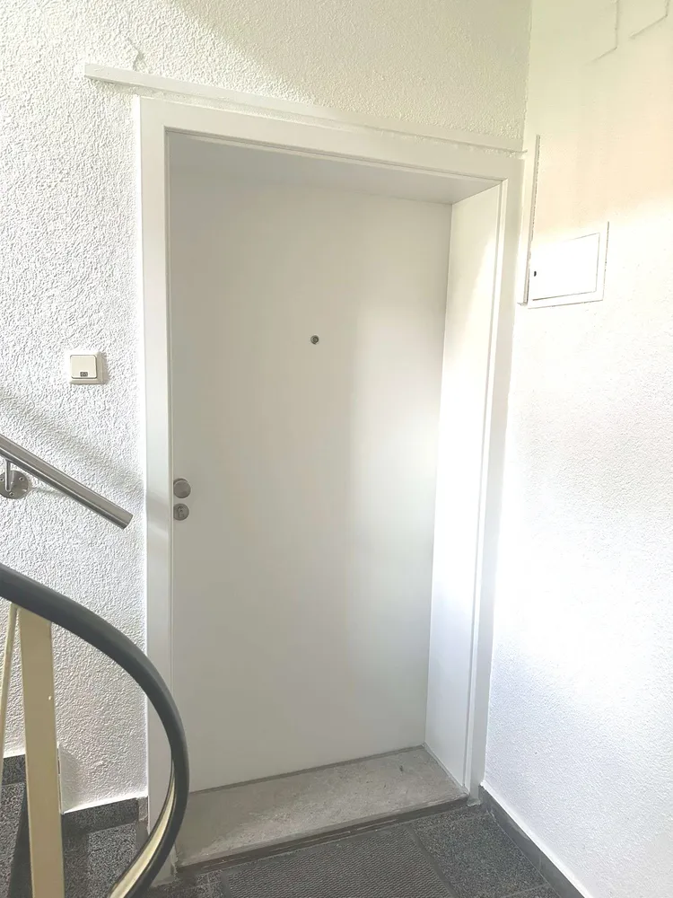 3 Zimmer Wohnung mit 63 m² in Coburg – Bild 8