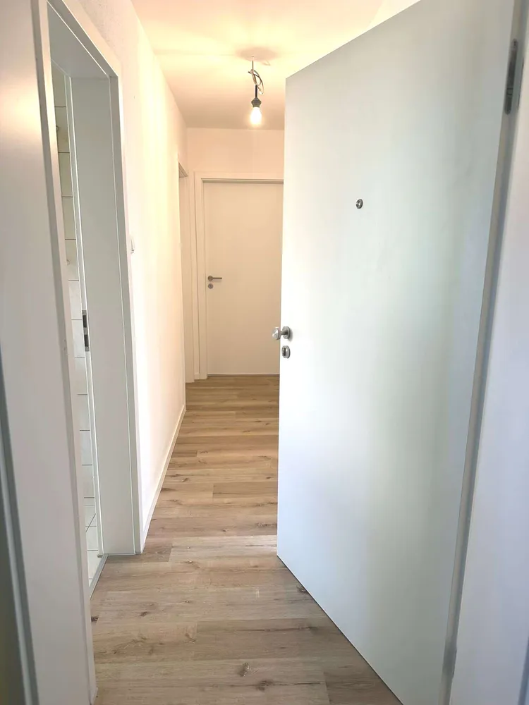 3 Zimmer Wohnung mit 63 m² in Coburg – Bild 9
