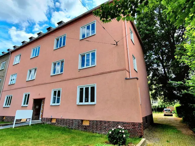 3 Zimmer Wohnung mit 83 m² in Chemnitz – Bild 9
