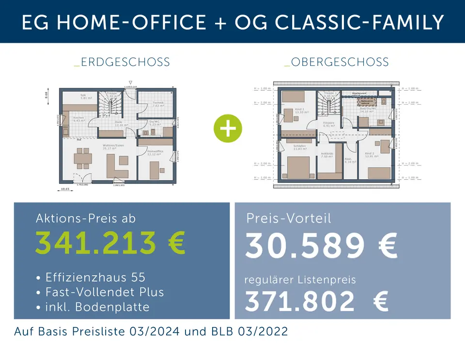 4 Zimmer Haus mit 155 m² in Bochum – Bild 4