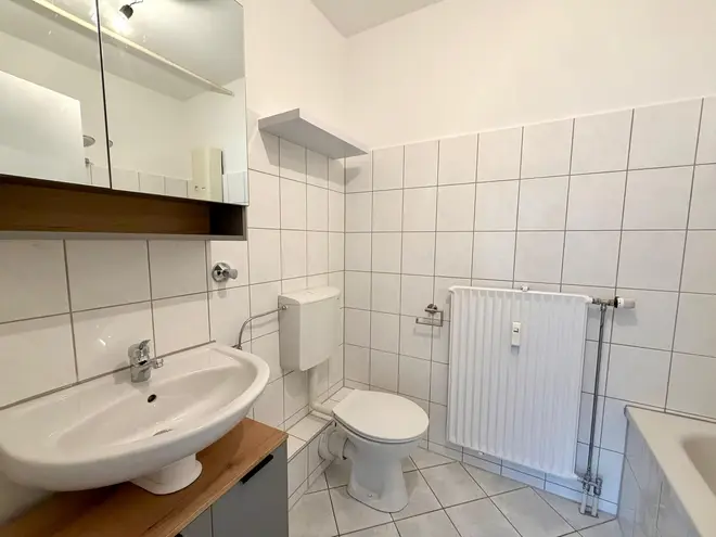 3 Zimmer Wohnung mit 76 m² in Hamm – Bild 11