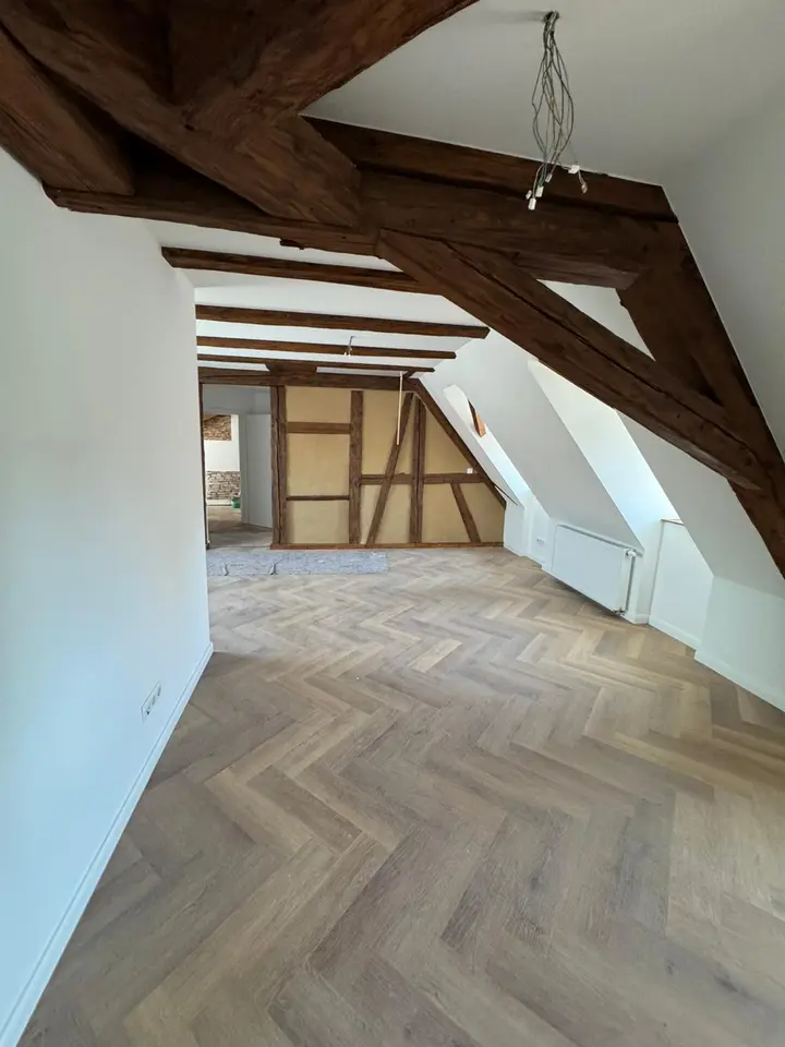 3 Zimmer Wohnung mit 90 m² in Offenburg – Bild 1