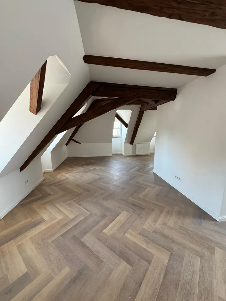 3 Zimmer Wohnung mit 90 m² in Offenburg – Bild 2