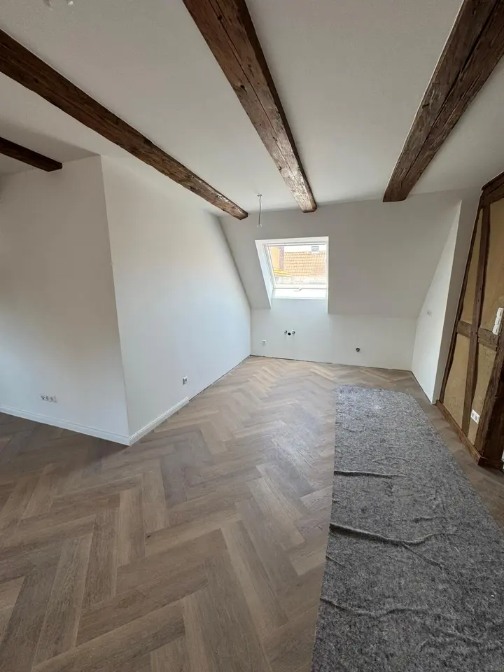 3 Zimmer Wohnung mit 90 m² in Offenburg – Bild 3