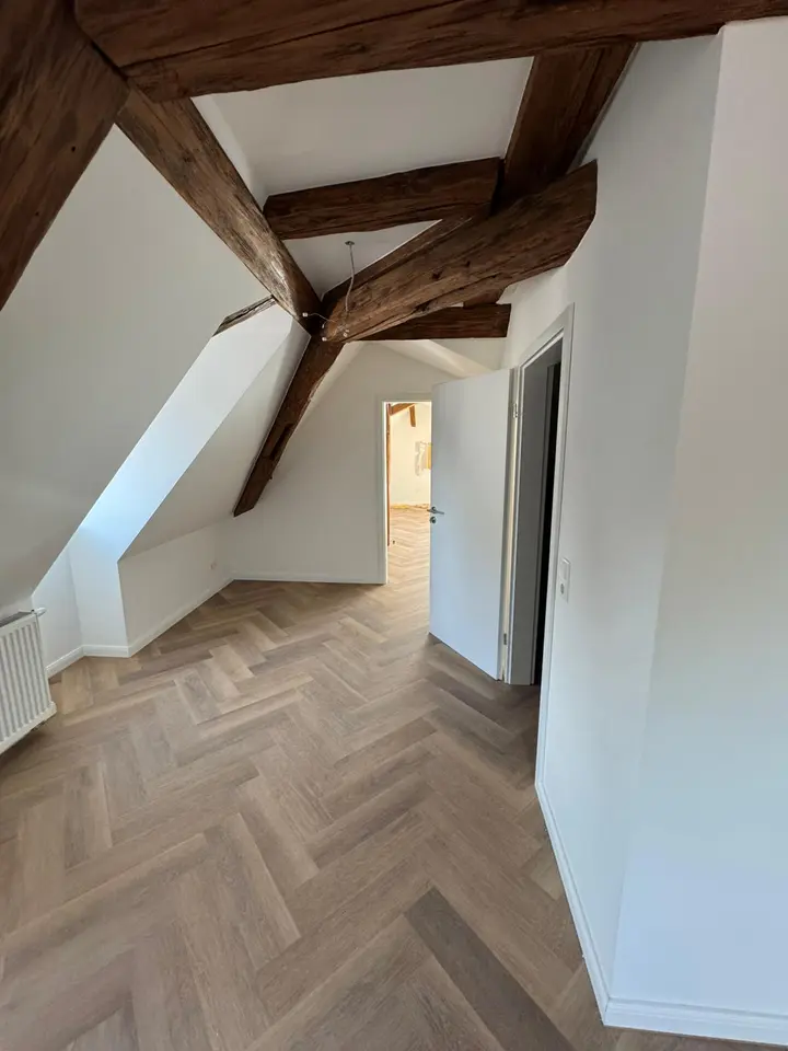 3 Zimmer Wohnung mit 90 m² in Offenburg – Bild 4