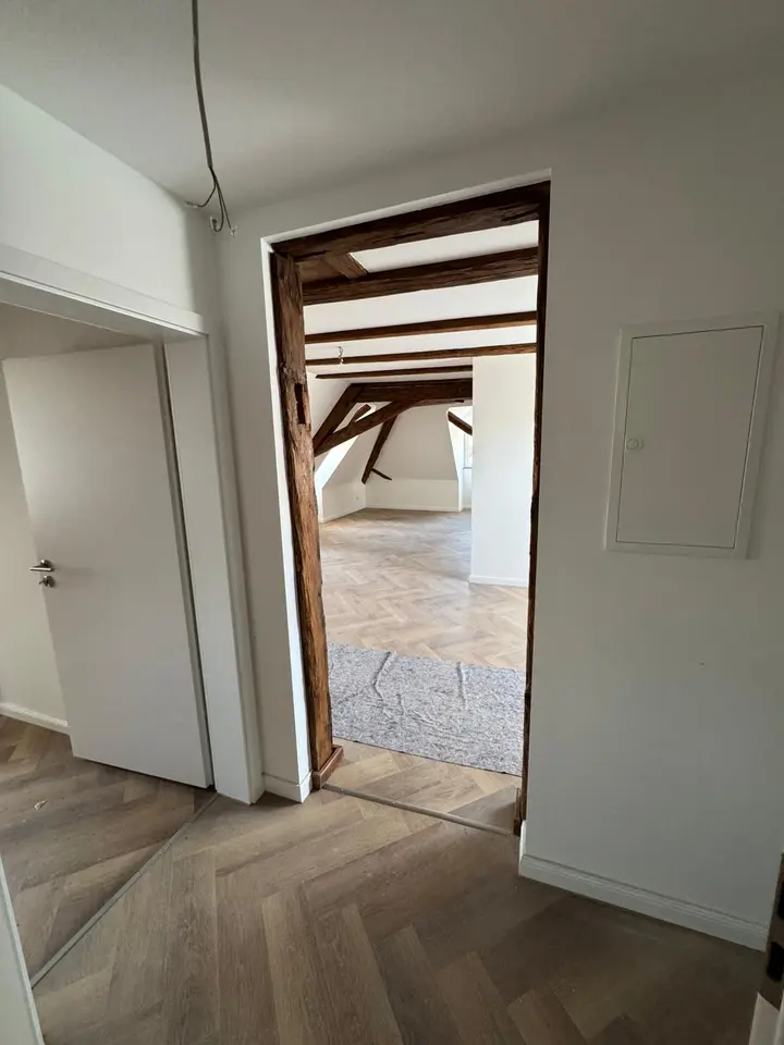 3 Zimmer Wohnung mit 90 m² in Offenburg – Bild 5
