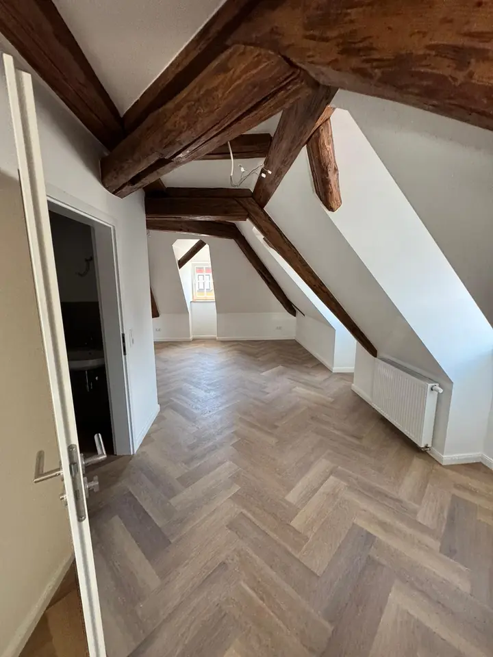 3 Zimmer Wohnung mit 90 m² in Offenburg – Bild 6